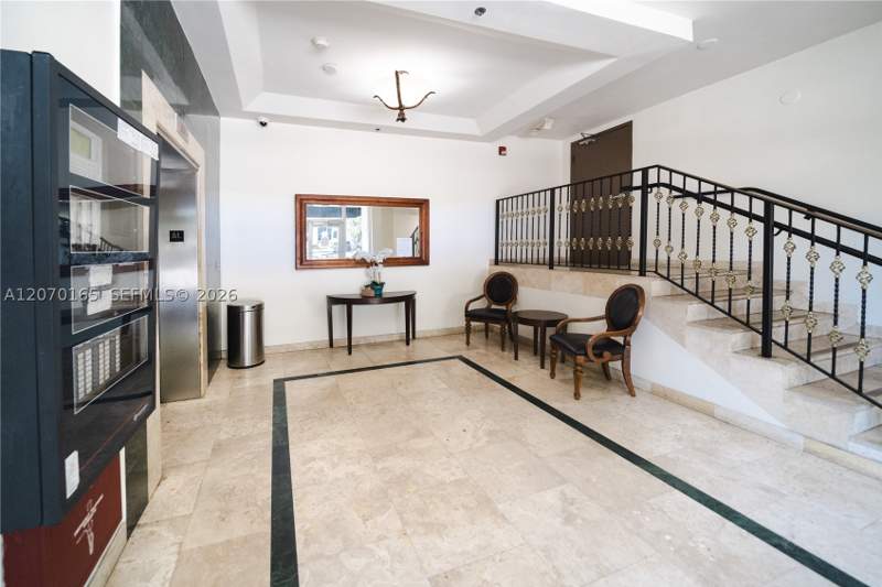 1 bedroom Condominium at 1650 Coral Way 507, Marbella Condo, Miami — photo 3