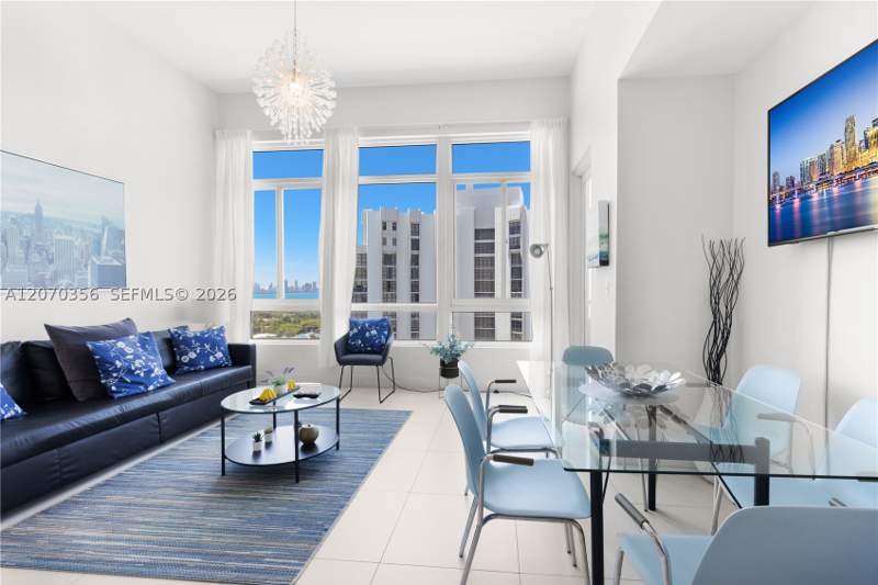 1 bedroom Condominium at 5445 Collins Ave Ts11, Castle Beach Club Condo, Miami Beach — photo 5