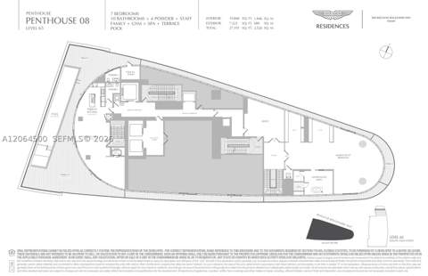 300 Biscayne Blvd Way 6301, Miami FL - photo 20 of 51
