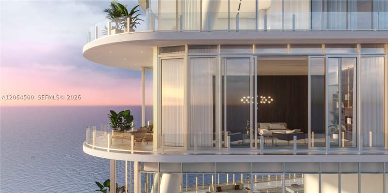 7 bedroom Condominium at 300 Biscayne Blvd Way 6301, Aston Martin Residences, Miami — photo 4