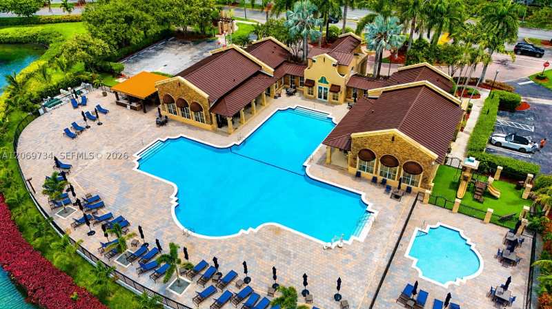 3 bedroom Condominium at 1495 NE 33rd Ave 101, Villas At Carmel Condo No, Homestead — photo 1