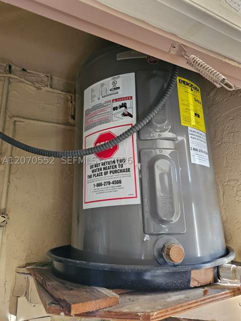 20160 NE 3rd Ct 8, Miami FL - photo 21 of 24