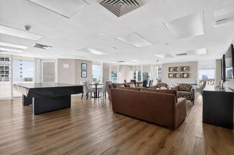 16699 Collins Avenue 3509, Sunny Isles Beach FL - photo 16 of 19