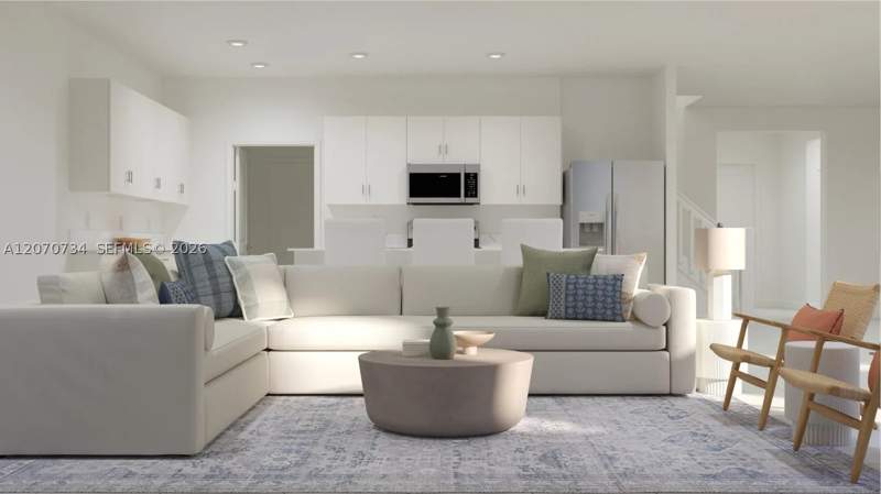 4 bedroom SingleFamilyResidence at 17568 SW 286 St, Heron Pointe Palm, Miami — photo 5