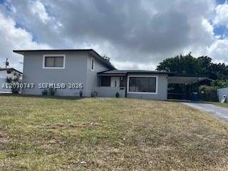 3 bedroom SingleFamilyResidence at 1230 NE 200th Ter, Mansionette Homes Sec 2, Miami — photo 4
