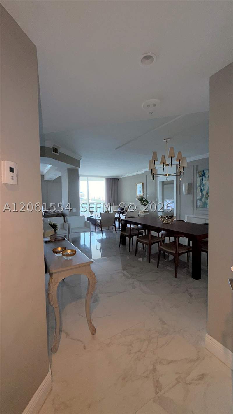 2 bedroom Condominium at 888 Brickell Key Dr 508, One Tequesta Point Condo, Miami — photo 2