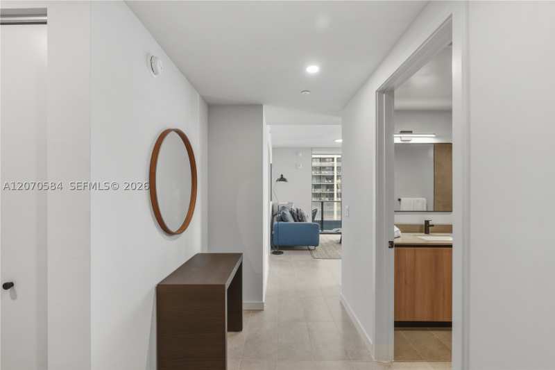 2 bedroom Condominium at 121 NE 5th St 3312, 501 First Residences, Miami — photo 1