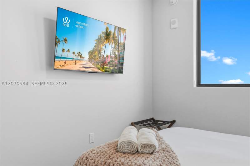 2 bedroom Condominium at 121 NE 5th St 3312, 501 First Residences, Miami — photo 5