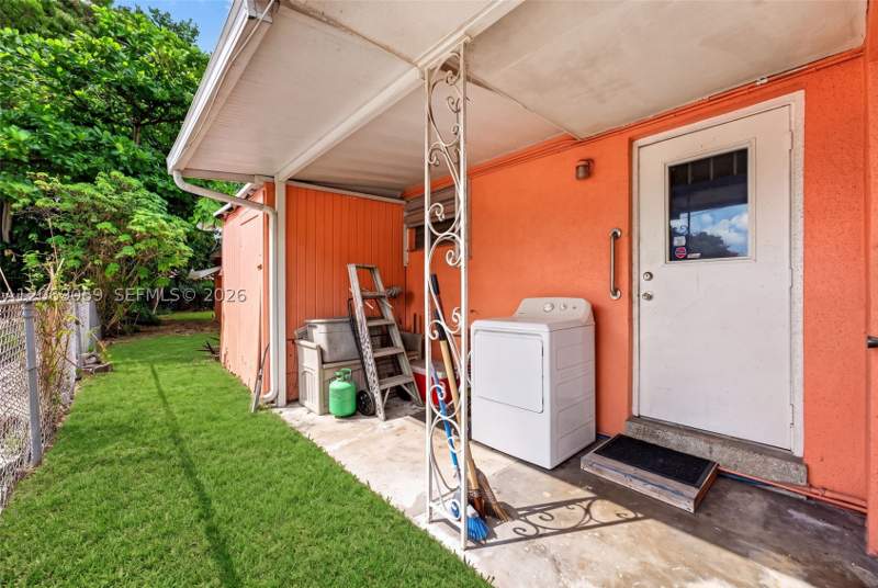3 bedroom SingleFamilyResidence at 3111 NW 57th St, Hialeah Heights, Miami — photo 4