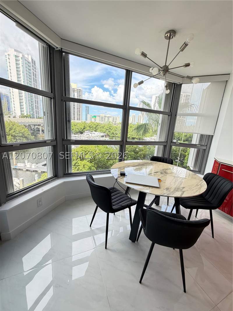2 bedroom Condominium at 3500 Mystic Pointe Dr 405, Mystic Pointe Tower 400 C, Aventura — photo 4