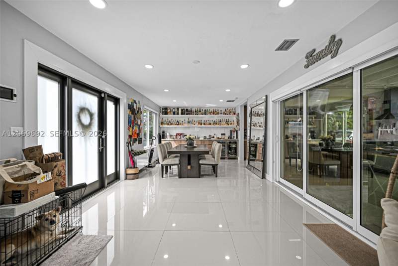 3 bedroom SingleFamilyResidence at 9359 Dominican Dr, Pine Tree Manor Sec 1, Cutler Bay — photo 3