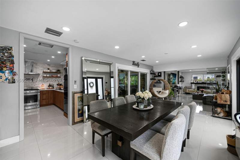 3 bedroom SingleFamilyResidence at 9359 Dominican Dr, Pine Tree Manor Sec 1, Cutler Bay — photo 5
