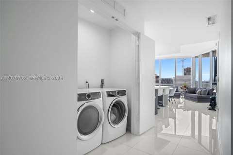 851 NE 1st Ave 1610, Miami FL - photo 17 of 19