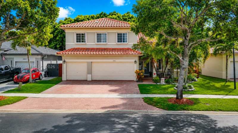 4 bedroom SingleFamilyResidence at 2006 NE 38th Rd, Floridian Bay Estates, Homestead — photo 1