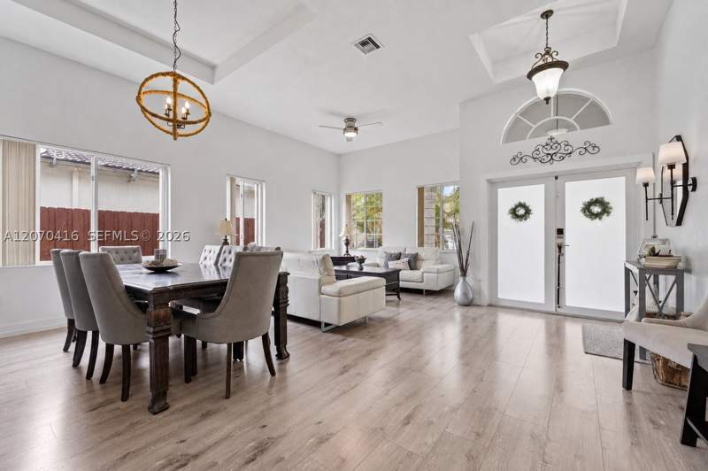 4 bedroom SingleFamilyResidence at 2006 NE 38th Rd, Floridian Bay Estates, Homestead — photo 4
