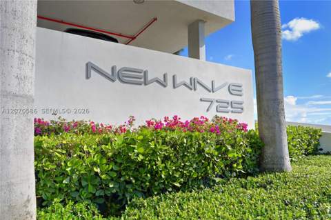 725 NE 22nd St Ph1D, Miami FL - photo 6 of 33