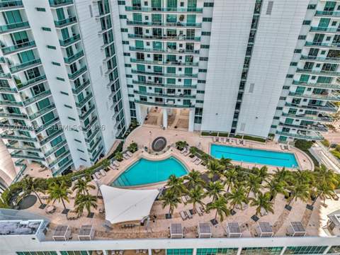 900 Biscayne Blvd 1708, Miami FL - photo 10 of 85