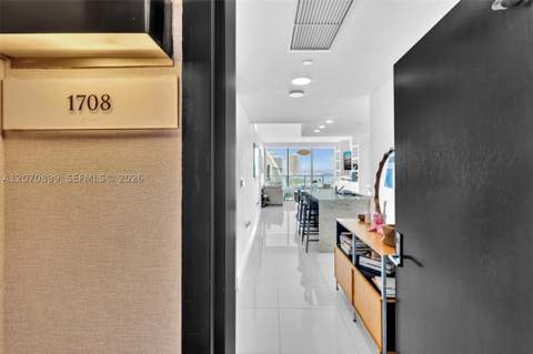 900 Biscayne Blvd 1708, Miami FL - photo 12 of 85