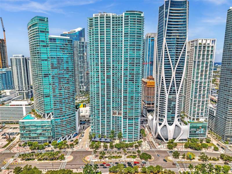 2 bedroom Condominium at 900 Biscayne Blvd 1708, 900 BISCAYNE BAY CONDO, Miami — photo 5