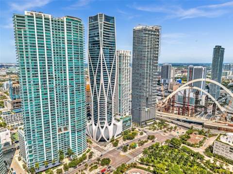 900 Biscayne Blvd 1708, Miami FL - photo 6 of 85