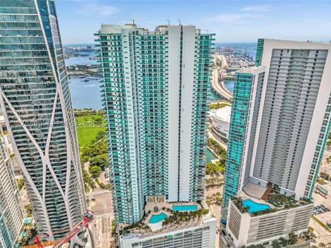 900 Biscayne Blvd 1708, Miami FL - photo 8 of 85