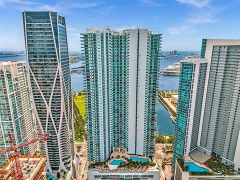 900 Biscayne Blvd 1708, Miami FL - photo 9 of 85