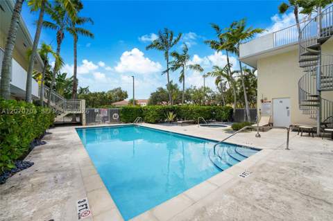 8950 SW 69th Ct 109, Pinecrest FL - photo 19 of 19