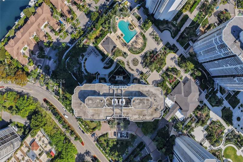 2 bedroom Condominium at 21205 Yacht Club Dr 2310, North Tower At The Point, Aventura — photo 4