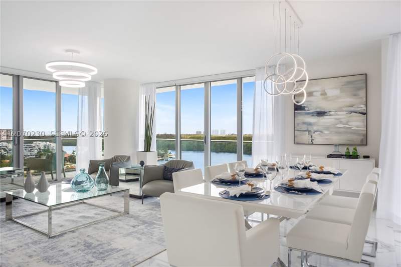 3 bedroom Condominium at 330 Sunny Isles Blvd 5-1102, Parque Towers Condo, Sunny Isles Beach — photo 2