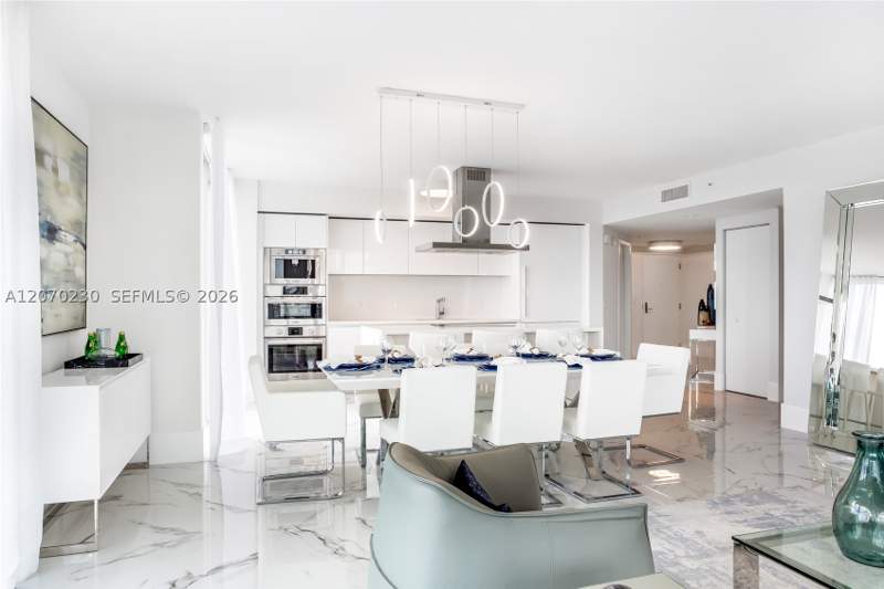 3 bedroom Condominium at 330 Sunny Isles Blvd 5-1102, Parque Towers Condo, Sunny Isles Beach — photo 3