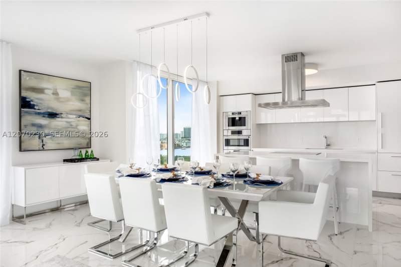 3 bedroom Condominium at 330 Sunny Isles Blvd 5-1102, Parque Towers Condo, Sunny Isles Beach — photo 4