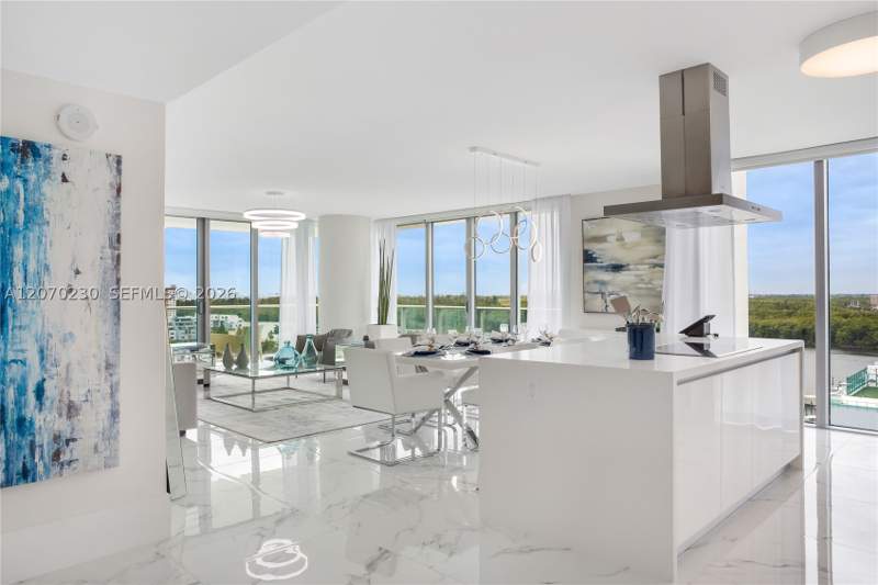 3 bedroom Condominium at 330 Sunny Isles Blvd 5-1102, Parque Towers Condo, Sunny Isles Beach — photo 5