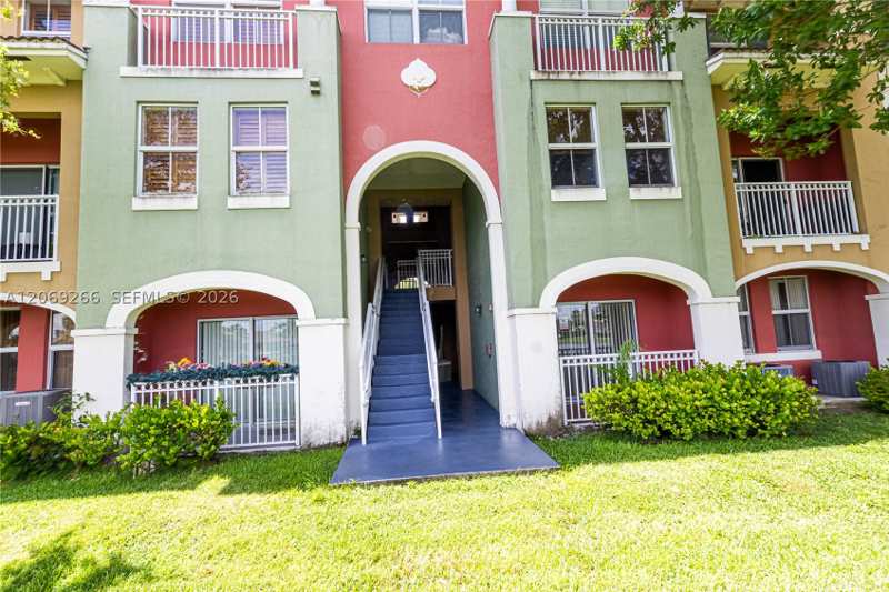 3 bedroom Condominium at 11103 NW 83rd St 207, Promenade Shores At Doral, Doral — photo 1