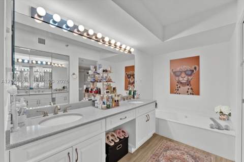 3500 Mystic Pointe Dr 2107, Aventura FL - photo 18 of 33