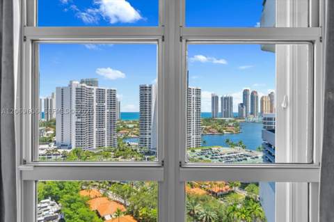 3500 Mystic Pointe Dr 2107, Aventura FL - photo 21 of 33