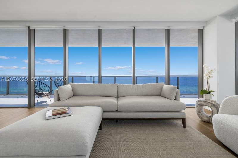 3 bedroom Condominium at 5875 Collins Ave 1102, Mei Condo, Miami Beach — photo 2