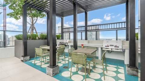 11 NE 6th St 808, Miami FL - photo 13 of 27
