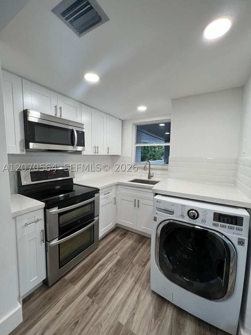 1 bedroom Condominium at 310 Fontainebleau Blvd 204, The Greens Condo, Miami — photo 1