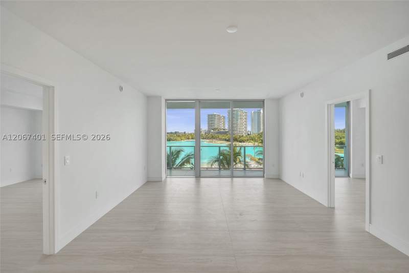 2 bedroom Condominium at 2411 Laguna Circle 208, One Park Tower, Miami — photo 3