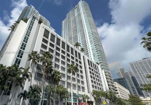 950 Brickell Bay Dr 4600, Miami FL - photo 14 of 20