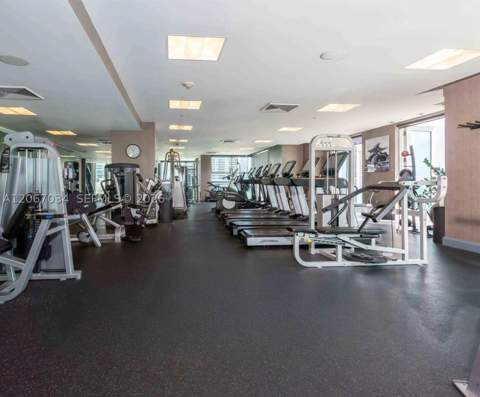 950 Brickell Bay Dr 4600, Miami FL - photo 17 of 20