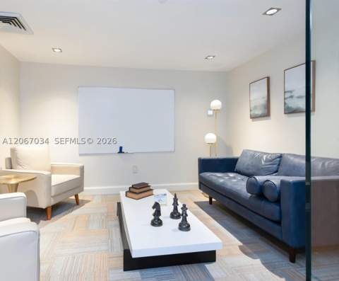 950 Brickell Bay Dr 4600, Miami FL - photo 19 of 20