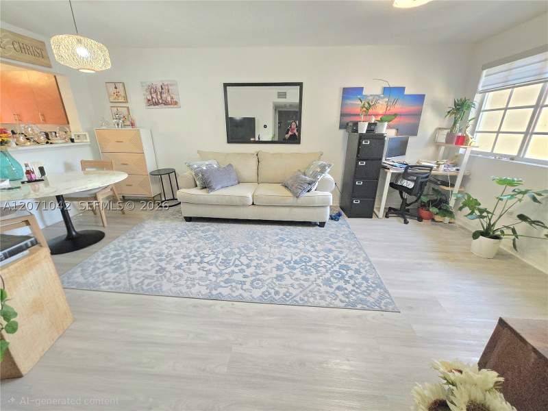 2 bedroom Condominium at 7205 NW 173rd Dr 604-6, Bonita Golf View Townvill, Hialeah — photo 3