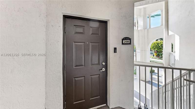 3 bedroom Condominium at 11401 NW 89th St 208, St Mortiz At Doral Condo, Doral — photo 5