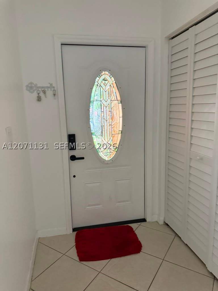 3 bedroom Townhouse at 4199 W 18th Ct, Palm Springs Villas South, Hialeah — photo 4