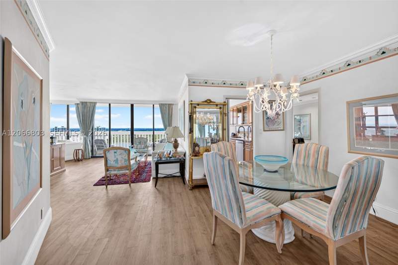 2 bedroom Condominium at 1000 Island Blvd 2911, 1000 Isl Blvd Williams Is, Aventura — photo 2
