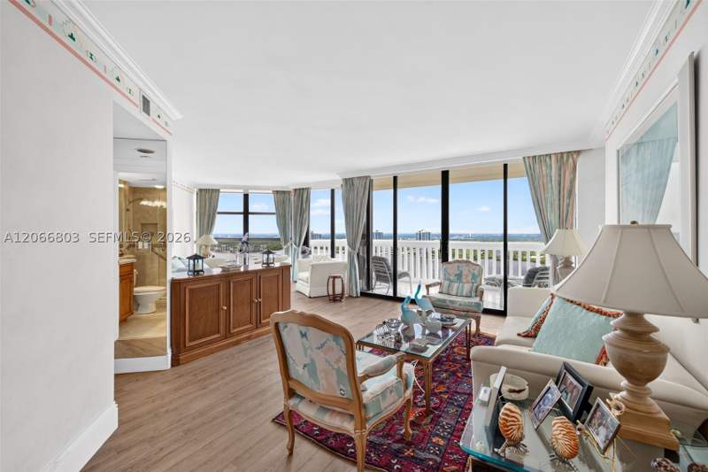 2 bedroom Condominium at 1000 Island Blvd 2911, 1000 Isl Blvd Williams Is, Aventura — photo 3