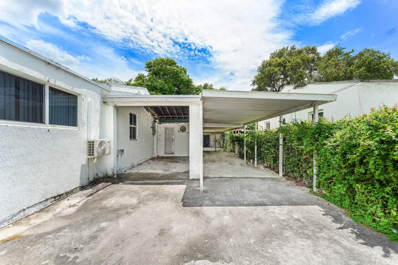 3 bedroom SingleFamilyResidence at 2030 NW 43rd Street, Green Close, Miami — photo 5