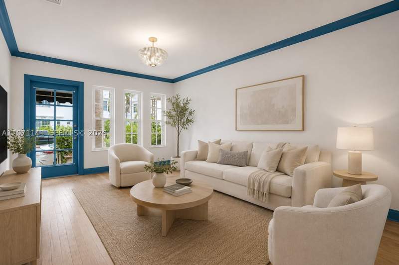 1 bedroom Villa at 1605 Michigan Ave 929, The Exotic Villas Condo, Miami Beach — photo 3