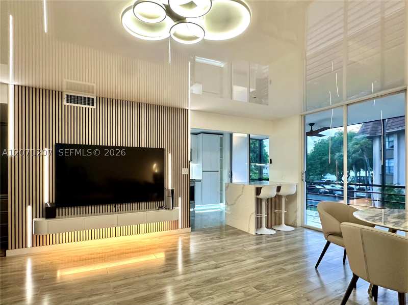 2 bedroom Condominium at 671 NE 195th St 205E, Cedar Glenn Condo Apts Ea, Miami — photo 1